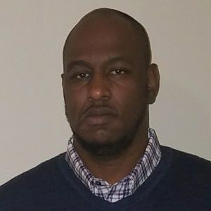 Meet your Posher, Marcus